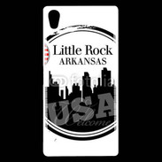 Coque Sony Xperia Z5 Premium Logo Arkansas