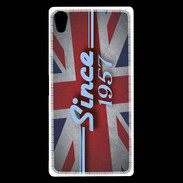Coque Sony Xperia Z5 Premium Angleterre since 1957