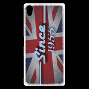 Coque Sony Xperia Z5 Premium Angleterre since 1955