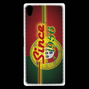 Coque Sony Xperia Z5 Premium Portugal since 1956