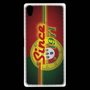 Coque Sony Xperia Z5 Premium Portugal since 1971