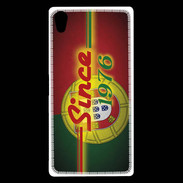Coque Sony Xperia Z5 Premium Portugal since 1976