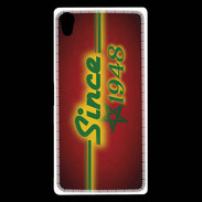 Coque Sony Xperia Z5 Premium Maroc since 1948
