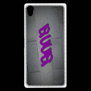 Coque Sony Xperia Z5 Premium Anna Tag