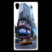 Coque Sony Xperia Z5 Premium Un jour à New York PR 10