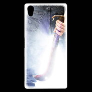 Coque Sony Xperia Z5 Premium Mode frisson PR