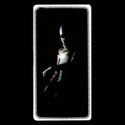 Coque Sony Xperia Z5 Premium Momie PR