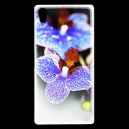 Coque Sony Xperia Z5 Premium Belle Orchidée PR 40