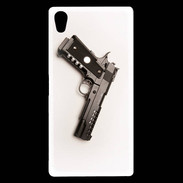 Coque Sony Xperia Z5 Premium Arme PR 20