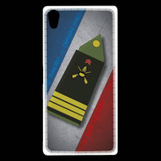 Coque Sony Xperia Z5 Premium Capitaine ZG