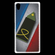 Coque Sony Xperia Z5 Premium Elève Officier ZG