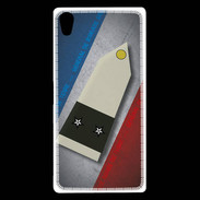Coque Sony Xperia Z5 Premium Général de Brigade ZG
