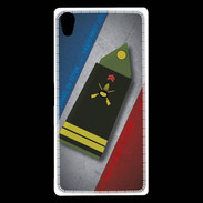 Coque Sony Xperia Z5 Premium Lieutenant ZG