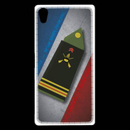 Coque Sony Xperia Z5 Premium Major ZG