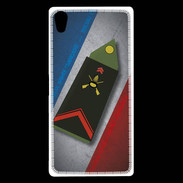 Coque Sony Xperia Z5 Premium Soldat Première Classe ZG