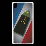Coque Sony Xperia Z5 Premium Soldat ZG
