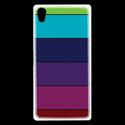 Coque Sony Xperia Z5 Premium couleurs 2