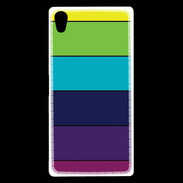 Coque Sony Xperia Z5 Premium couleurs 3