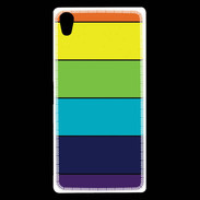 Coque Sony Xperia Z5 Premium couleurs 4