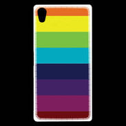 Coque Sony Xperia Z5 Premium couleurs 5