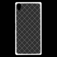 Coque Sony Xperia Z5 Premium losange