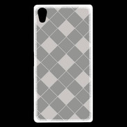 Coque Sony Xperia Z5 Premium losange 2