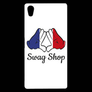 Coque Sony Xperia Z5 Premium Swag Shop France