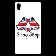 Coque Sony Xperia Z5 Premium Swag Shop UK