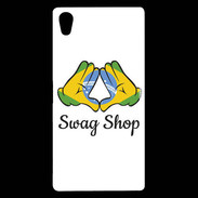 Coque Sony Xperia Z5 Premium Swag Shop Brésil
