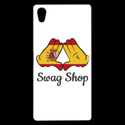 Coque Sony Xperia Z5 Premium Swag Shop Espagne