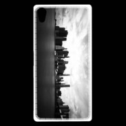 Coque Sony Xperia Z5 Premium Paysage de New York PR 10