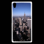 Coque Sony Xperia Z5 Premium New York City PR 20