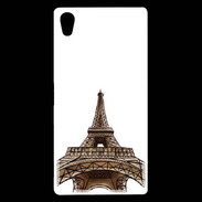 Coque Sony Xperia Z5 Premium Tour Eiffel 2