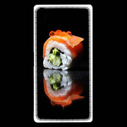Coque Sony Xperia Z5 Premium Sushi design PR 10
