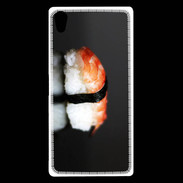 Coque Sony Xperia Z5 Premium Sushi design PR 15