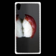 Coque Sony Xperia Z5 Premium Sushi design PR 20
