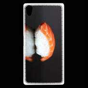 Coque Sony Xperia Z5 Premium Sushi design PR 25