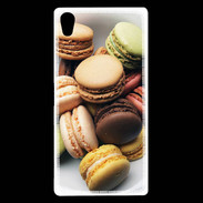 Coque Sony Xperia Z5 Premium Mélange de macarons PR