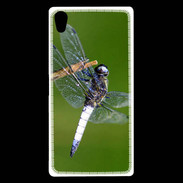 Coque Sony Xperia Z5 Premium DP Libellule 