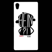 Coque Sony Xperia Z5 Premium Adishatz Humour Ain