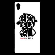 Coque Sony Xperia Z5 Premium Adishatz Humour Landes