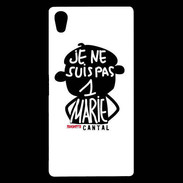 Coque Sony Xperia Z5 Premium Adishatz Humour Cantal