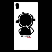 Coque Sony Xperia Z5 Premium Adishatz Humour Bas-Rhin