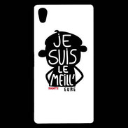 Coque Sony Xperia Z5 Premium Adishatz Humour Eure