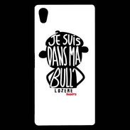 Coque Sony Xperia Z5 Premium Adishatz Humour Lozere