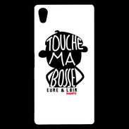 Coque Sony Xperia Z5 Premium Adishatz Humour Eure et Loire