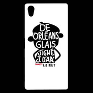 Coque Sony Xperia Z5 Premium Adishatz Humour Loiret