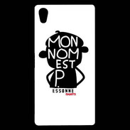 Coque Sony Xperia Z5 Premium Adishatz Humour Essonne