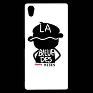 Coque Sony Xperia Z5 Premium Adishatz Humour Vosges