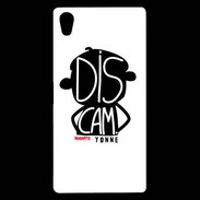 Coque Sony Xperia Z5 Premium Adishatz Humour Yonne